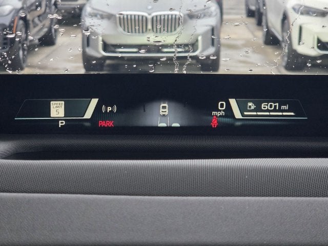 2027 BMW X5 40 xDrive