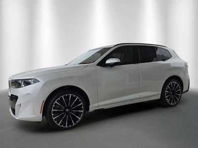 2027 BMW X5 40 xDrive
