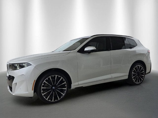 2027 BMW X5 40 xDrive