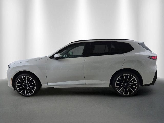 2027 BMW X5 40 xDrive