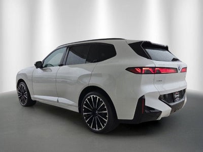 2027 BMW X5 40 xDrive