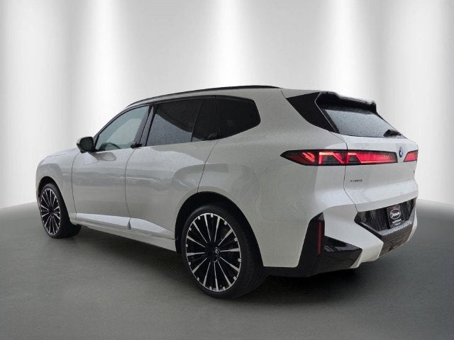 2027 BMW X5 40 xDrive