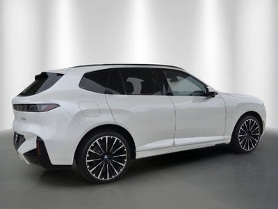 2027 BMW X5 40 xDrive