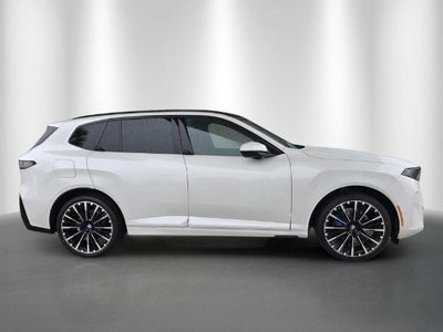 2027 BMW X5 40 xDrive