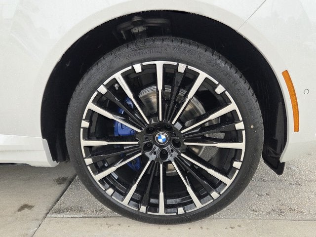 2027 BMW X5 40 xDrive