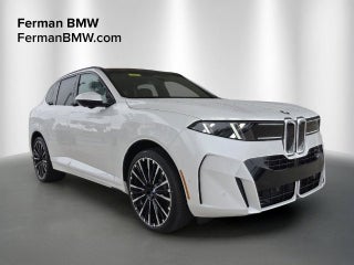 2027 BMW X5 40 40 xDrive
