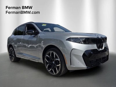 2027 BMW X5 40 40 xdrive