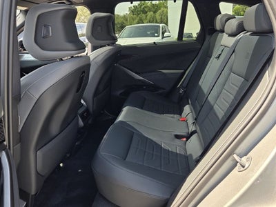 2027 BMW X5 40 40 xdrive