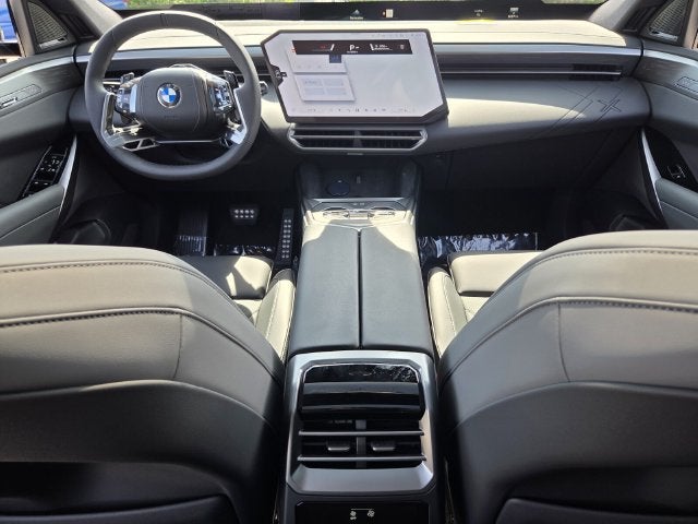 2027 BMW X5 40 40 xdrive