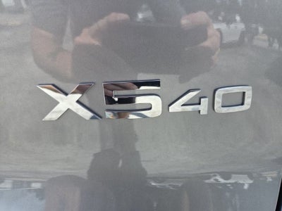 2027 BMW X5 40 40 xdrive