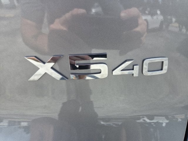 2027 BMW X5 40 40 xdrive