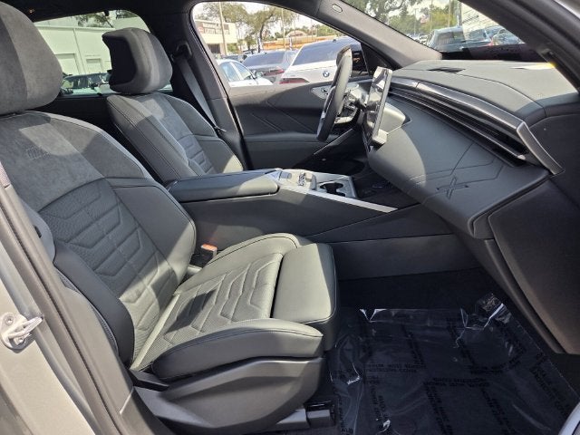 2027 BMW X5 40 40 xdrive
