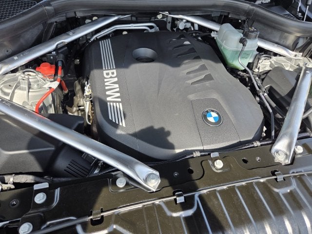 2027 BMW X5 40 40 xdrive
