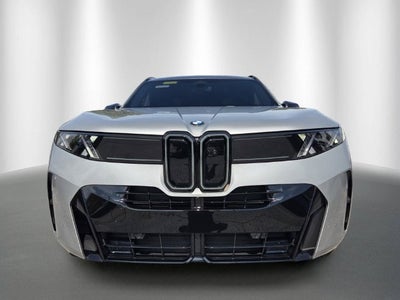 2027 BMW X5 40 40 xdrive