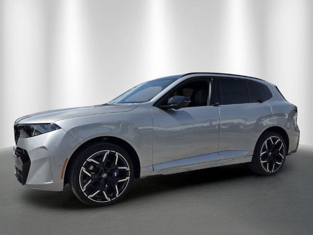 2027 BMW X5 40 40 xdrive