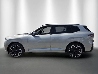 2027 BMW X5 40 40 xdrive