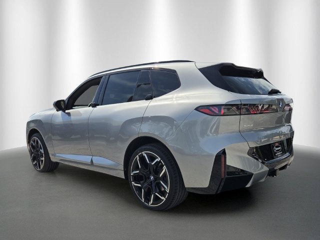 2027 BMW X5 40 40 xdrive