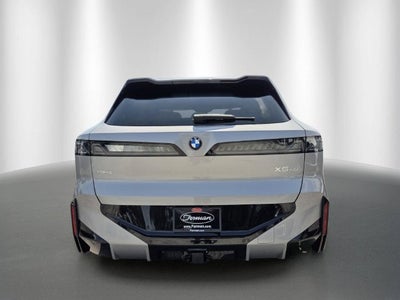 2027 BMW X5 40 40 xdrive
