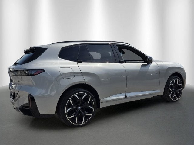 2027 BMW X5 40 40 xdrive