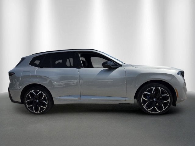 2027 BMW X5 40 40 xdrive