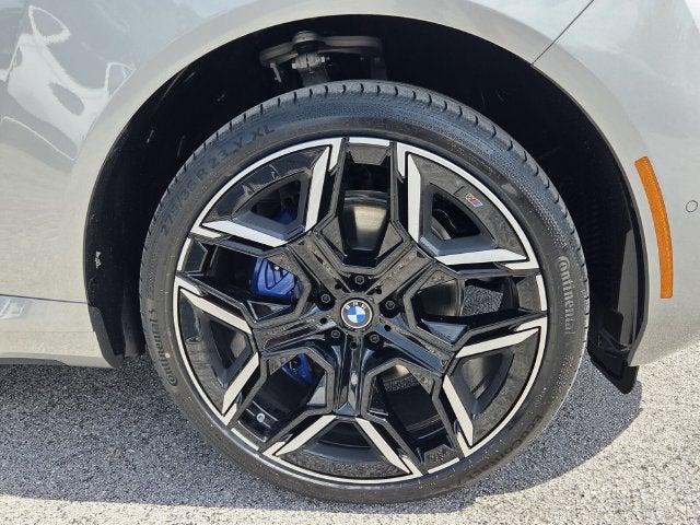 2027 BMW X5 40 40 xdrive