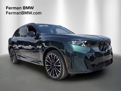 2027 BMW X5 40 40 xdrive