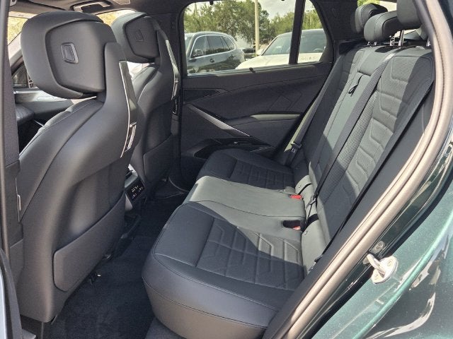 2027 BMW X5 40 40 xdrive