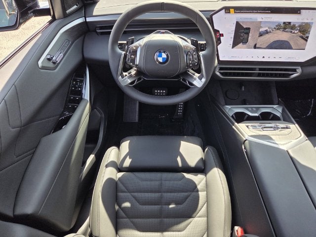 2027 BMW X5 40 40 xdrive
