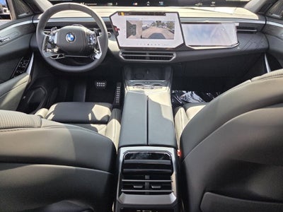 2027 BMW X5 40 40 xdrive