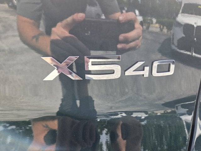 2027 BMW X5 40 40 xdrive
