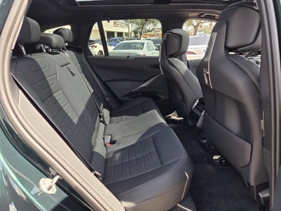 2027 BMW X5 40 40 xdrive