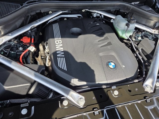2027 BMW X5 40 40 xdrive