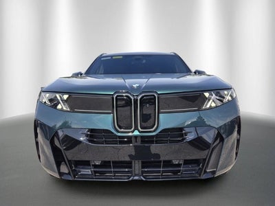 2027 BMW X5 40 40 xdrive