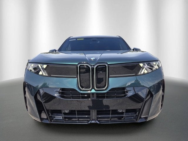 2027 BMW X5 40 40 xdrive