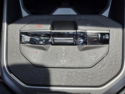 2027 BMW X5 40 40 xdrive