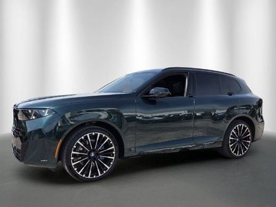 2027 BMW X5 40 40 xdrive
