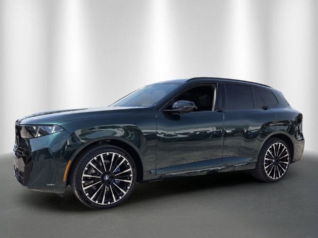 2027 BMW X5 40 40 xdrive