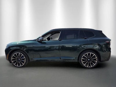 2027 BMW X5 40 40 xdrive