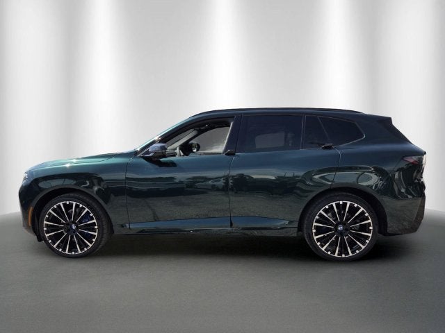 2027 BMW X5 40 40 xdrive