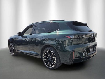2027 BMW X5 40 40 xdrive