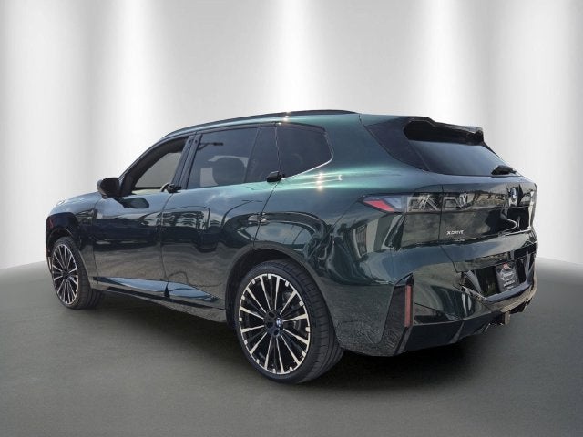 2027 BMW X5 40 40 xdrive