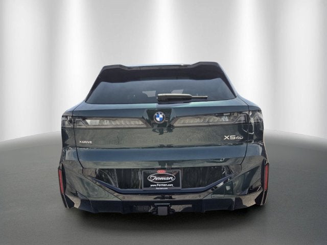 2027 BMW X5 40 40 xdrive