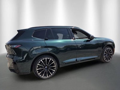 2027 BMW X5 40 40 xdrive