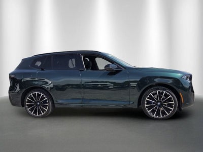 2027 BMW X5 40 40 xdrive