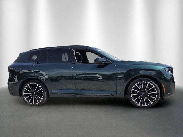 2027 BMW X5 40 40 xdrive