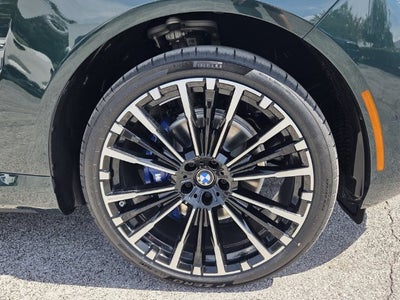 2027 BMW X5 40 40 xdrive