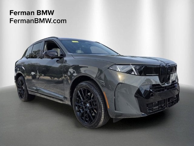 2027 BMW X5 40 40 xdrive