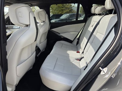 2027 BMW X5 40 40 xdrive