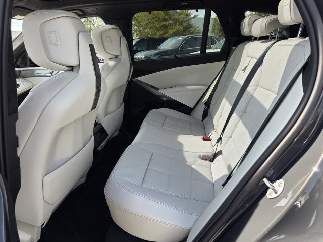 2027 BMW X5 40 40 xdrive