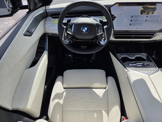 2027 BMW X5 40 40 xdrive